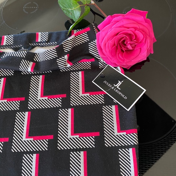 Jules & Leopold pencil skirt - Picture 2 of 4